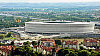 Vratislav, M�stsk� stadion. Kapacita: 42 771