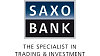 SAXO BANK