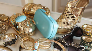 Anna Dello Russo pro H&M