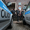 Policie, ilustra�n� foto