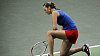 Zklaman� Petra Kvitov�