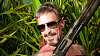 John McAfee na sn�mku z listopadu 2012.
