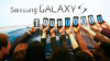 100 milion� prodan�ch za��zen� Galaxy S
