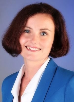 Kateina Neprkov, Senior Counsel advoktn kancele Wilson & Partners