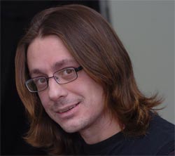 Petr Kamberský Petr Kamberský