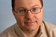 Martin Ehl