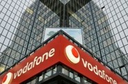 Vodafone_budova Vodafone_budova