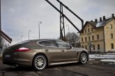 Porsche Panamera 4s