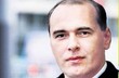 Libor Mich�lek, b�val� ��f fondu �ivotn�ho prost�ed�