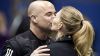 Andre Agassi a Steffi Grafová mají i po deseti letech stále úžasný vztah Andre Agassi a Steffi Grafová