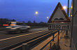 Za zvln�n� d�lnice D47 u Ostravy z�ejm� m��e nevhodn� materi�l.