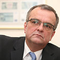 Miroslav Kalousek, ministr financ�