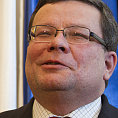 Ministr obrany Alexandr Vondra