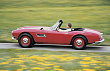 BMW 507
