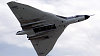 Avro 698 Vulcan, bombardér RAF Avro 698 Vulcan, bombardér RAF