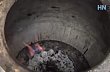 Pro pečení masa používají Indové speciální pec Tandoori.