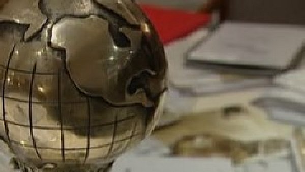 E.ON Energy Globe Award