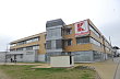 N�kupn� centrum Kaufland