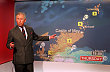 Princ Charles jako moder�tor po�as�