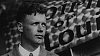 Charles Lindbergh u sv�ho letounu.