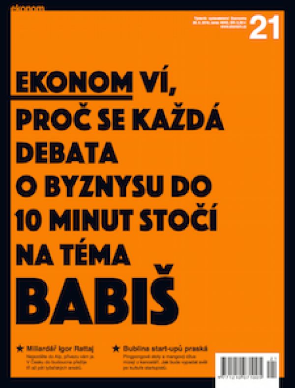 obalka Ekonom 2016 21 225