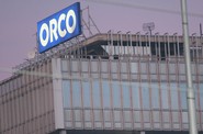 budova developerské společnosti Orco Property budova developerské společnosti Orco Property