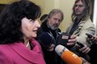 Ministryně školství Miroslava Kopicová Ministryně školství Miroslava Kopicová