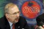 guvern�r Rak�skej n�rodnej banky (OeNB) Ewald Nowotny_TASR