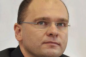 Predseda SaS Richard Sulk0020Snm006ba: TASR/Pavel Neubauer
