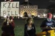 Protesty proti reform� zdravotnictv�