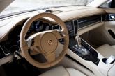 Porsche Panamera 4s