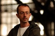 Režisér Petr Zelenka Režisér Petr Zelenka