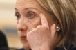 Clintonová podepsala v Polsku dodatek k raketém Clintonová podepsala v Polsku dodatek k raketém