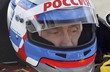 Vladimir Putin, Rusko, Formule 1
