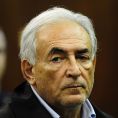 Dominique Strauss-Kahn