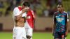 AS Monaco sestoupilo z nejvyšší soutěže. AS Monaco sestoupilo z nejvyšší soutěže.