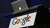 Apple, Google