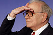 Americký investor Warren Buffett Americký investor Warren Buffett