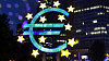 Euro. Ilustra�n� foto
