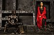 Znovu v cele. Po uhrančivé Cele natočil Tarsem Singh znovu vizuálně opulentní film