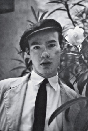 Andy Warhol a �eskoslovensko