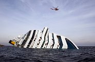 Costa Concordia