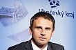 Jiho�esk� hejtman Ji�� Zimola m� za to, �e st�t by se nem�l zbavovat prosperuj�c� firmy.