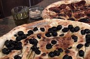 Italská focaccia