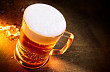 Pivo - ilustrační foto