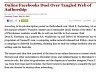 catastrophically dumb zuckerberg hacked into the crimson and read private emails