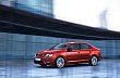 Nov� Seat Toledo, kter� m� b�t dvoj�etem �koda Rapid