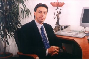 Pavel Bém,starosta Prahy 6