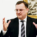 Petr Nečas nechce snižovat stavy policie. Petr Nečas nechce snižovat stavy policie.