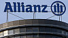 Logo pojišťovny Allianz. Logo pojišťovny Allianz.